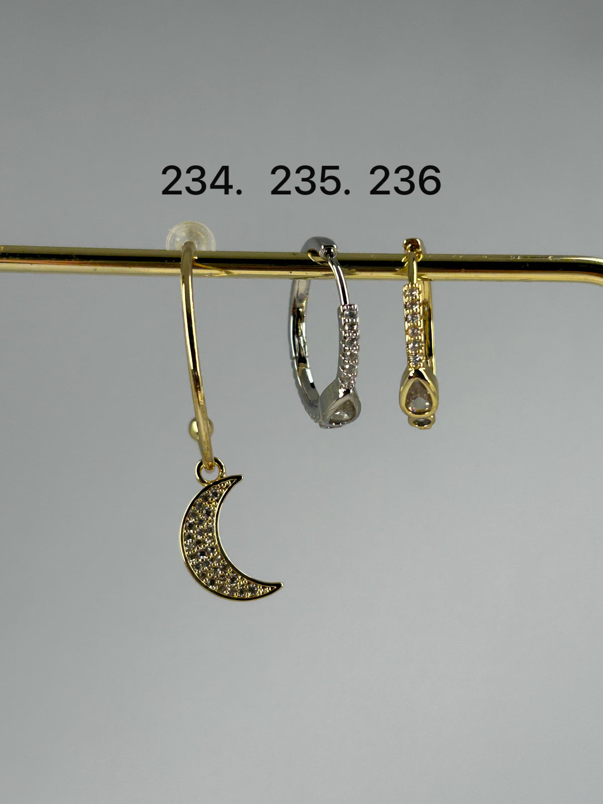 Dangles