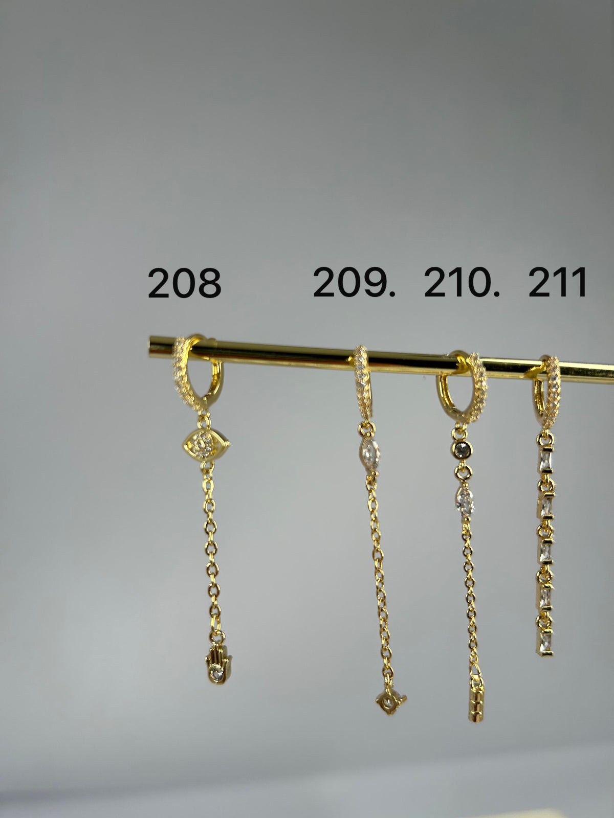 Dangles