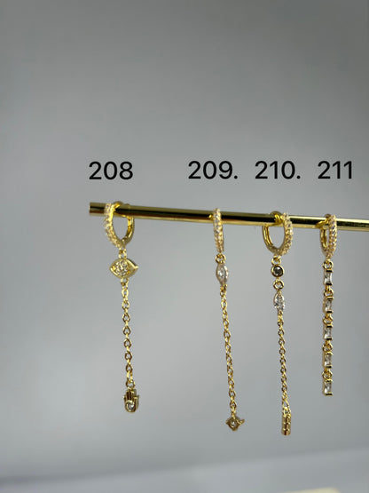 Dangles