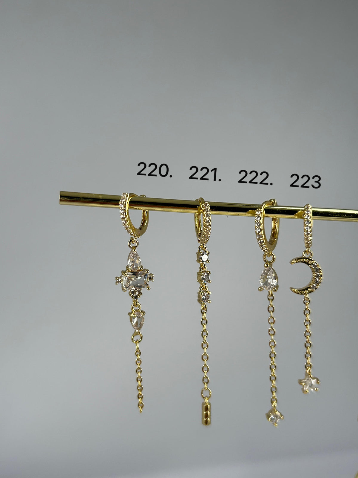 Dangles
