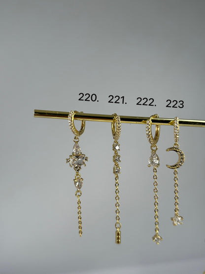 Dangles