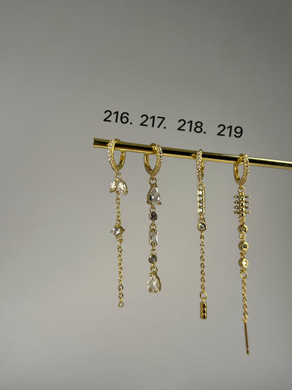 Dangles