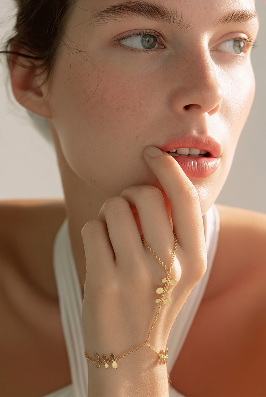 Hand chain